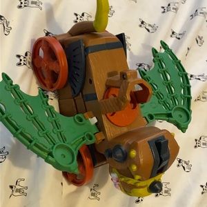 fisher price toy bundle